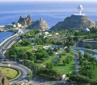 Muscat